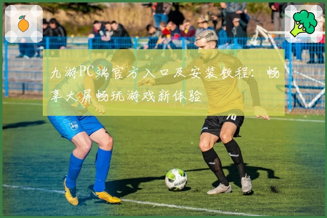 九游PC端官方入口及安装教程：畅享大屏畅玩游戏新体验